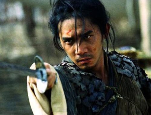 Critique du film Les Cendres du Temps Redux